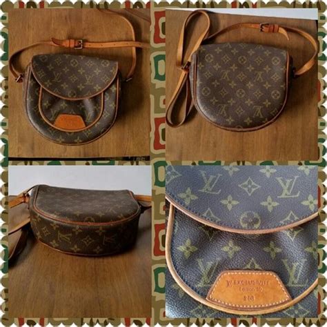 Louis Vuitton Vintage 3940 Victory Hook.